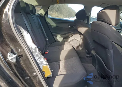 2024 Honda Accord Lx from USA, damaged, VIN 1HGCY1F21RA056204